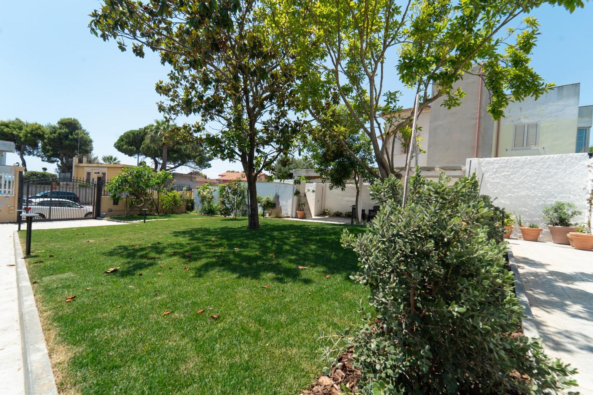 אפרטהוטל Quartu SantʼElena Paquja מראה חיצוני תמונה